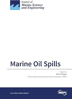 Marine Oil Spills