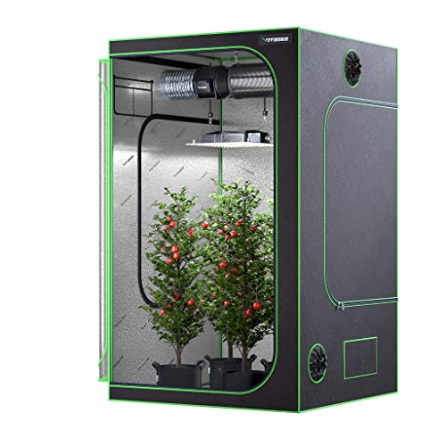 hide 4x4 Grow Tent Indoor Grow Tent IPower 32