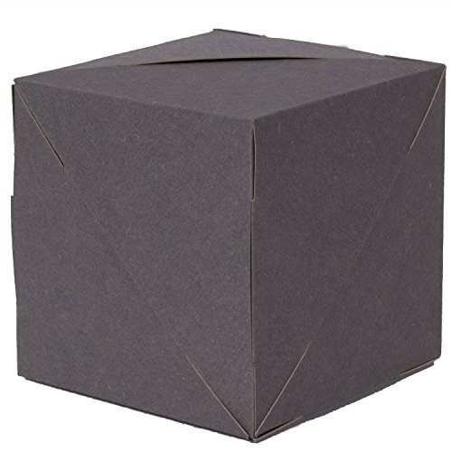 PaperShape Elefant 3D-Papier-Tier-Safari ausgeschnitten, vorgefalzt und ohne kleben - Tierkopf Wand-Deko aus FSC-Papier… – Bild 7