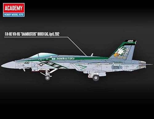 Miniatura 7 de Academy ACA12565 Kit de modelo de plástico, varios