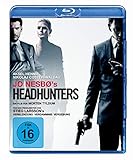 headhunters stream  Headhunters [Blu-ray]