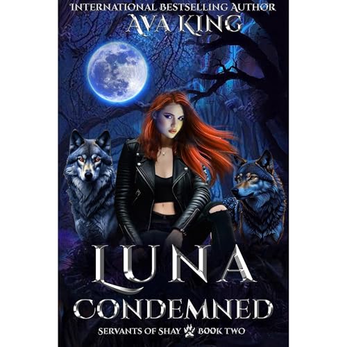 Luna Condemned by Ava King episode artwork