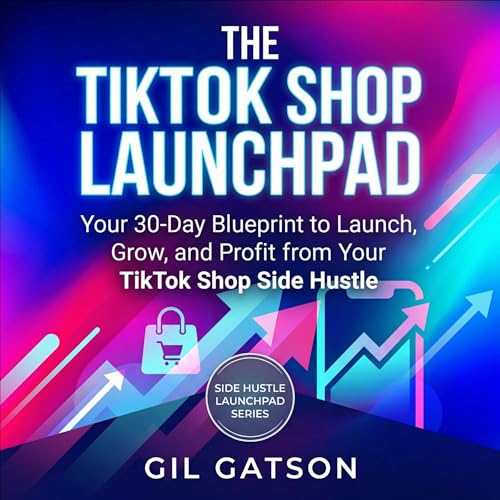 The TikTok Shop Launchpad Titelbild