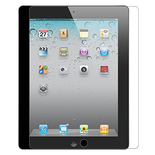 Tech Armor - Pellicola protettiva per Apple iPad