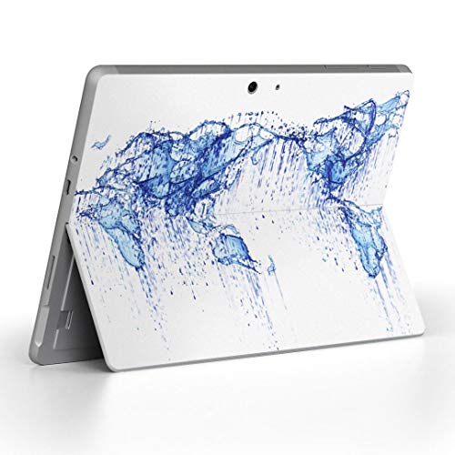 igsticker Surface Go/Surface Go 2 pXLV[ T[tFX go V[ XL ی tB XebJ[ ANZT[ 015979 En} H