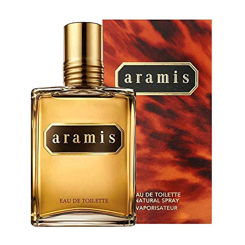 Lociones, Beauty Aramis Eau de Toilette for Him 8.1 oz