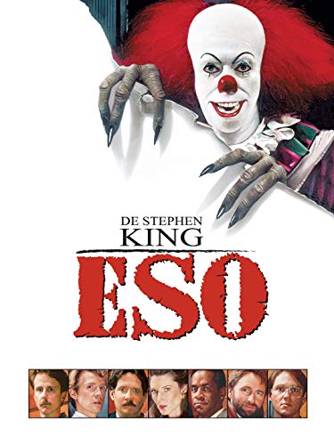 De Stephen King: ESO