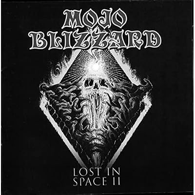 Lost in Space II