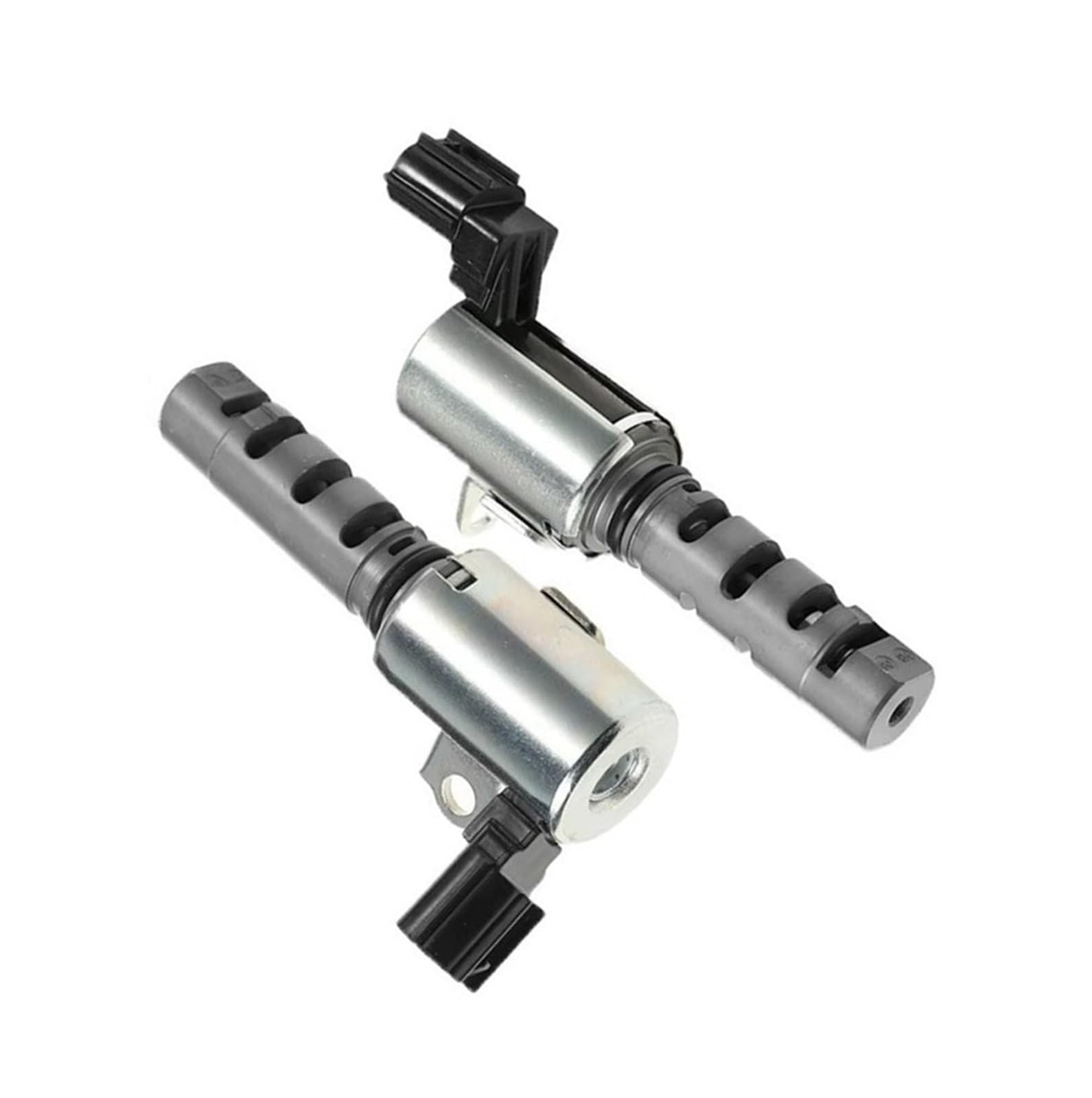 Rdeqkivz One Color Variable Timing Solenoid Compatible With Toyota For Sienna For Camry 2007-2014 For Venza 15330-31020 Vvt Oil Control Variable Timing Solenoid Valve 15340-31020