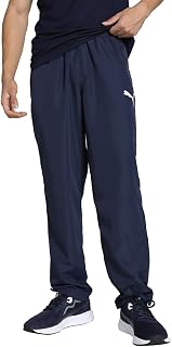 PUMA Men's Regular Track Pants
