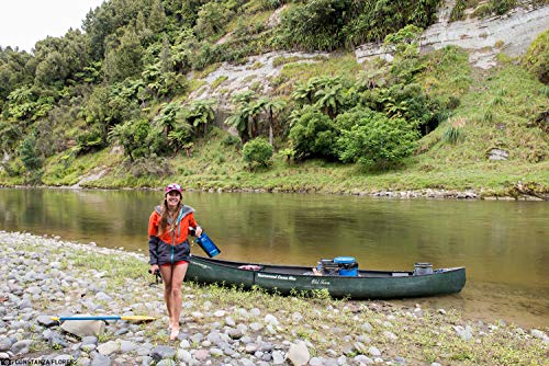Product Image 13: Sawyer Products SP129 Squeeze Water Filtration System w/ Two Pouches,Black/Blue