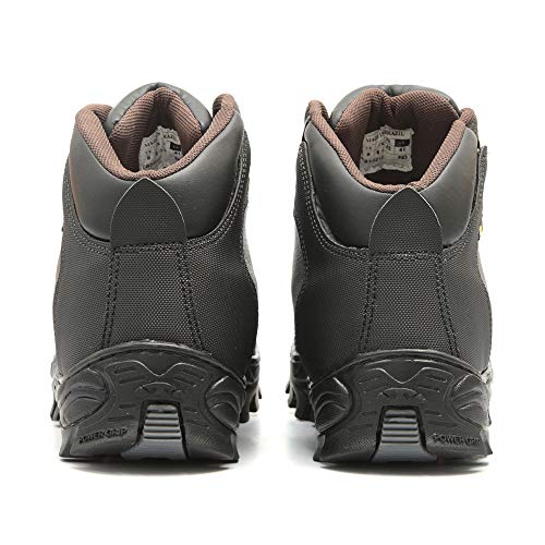 Tênis Adventure Bull Terrier Valmet Café (43)