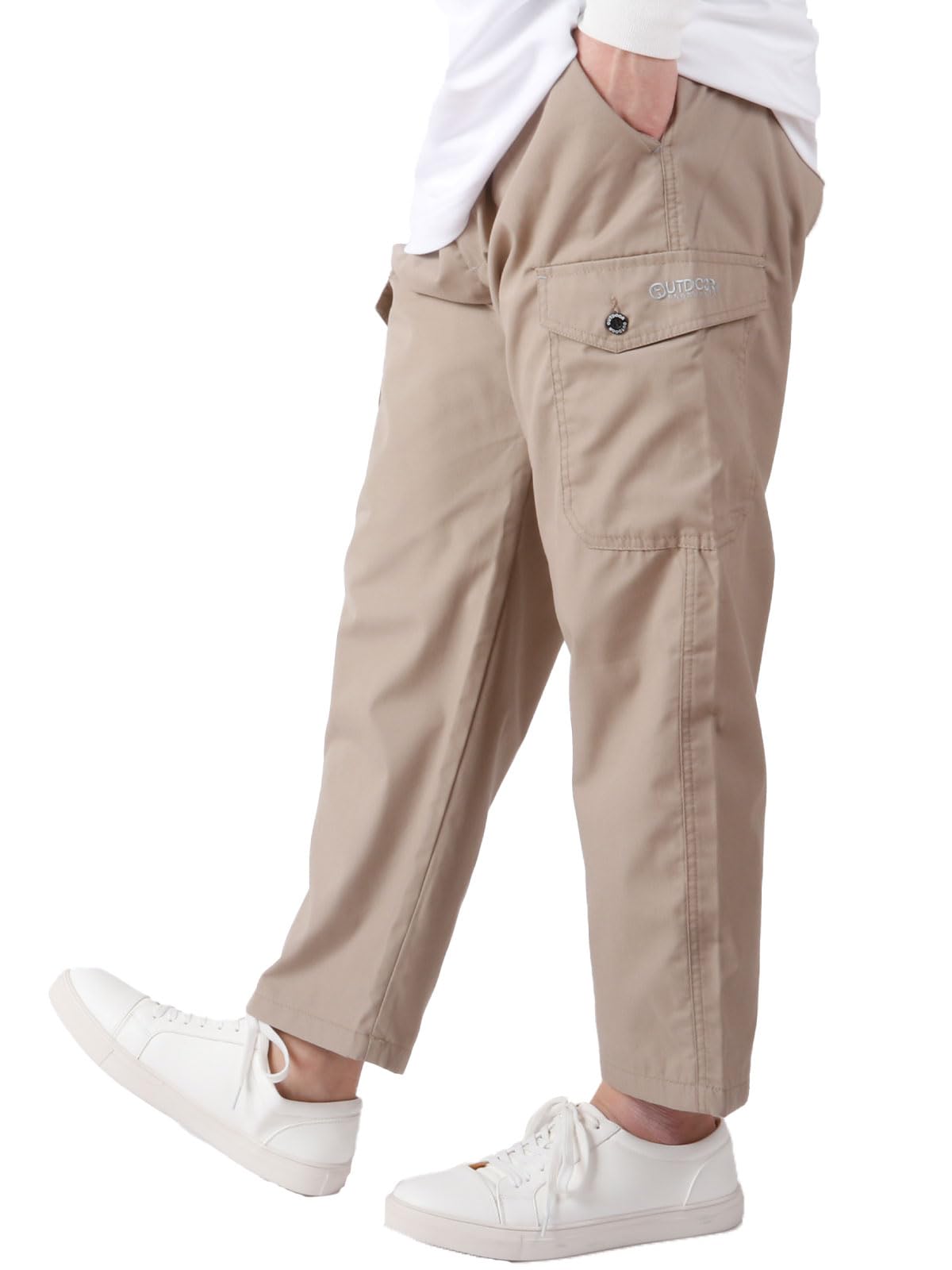 Amazon | アウトドア プロダクツ OUTDOOR PRODUCTS 裏メッシュ