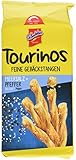 de beukelaer outlet Herkunftsland:- Deutschland DeBeukelaer Uncle Cracker Tourinos Meersalz und schwarzer Pfeffer, 8er Pack (8 x 0.125 kg)