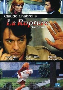 DVD La Rupture Book