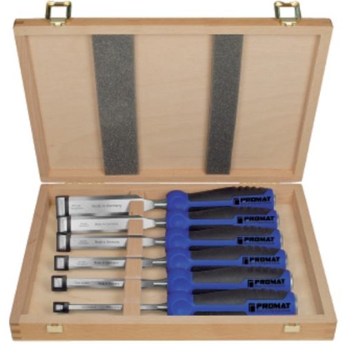 KAYSER GmbH 4000815234 - Cincel para madera
