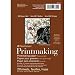 Strathmore (433-5 400 Series Printmaking Pad, Heavyweight, 5"x7", 20 Sheets