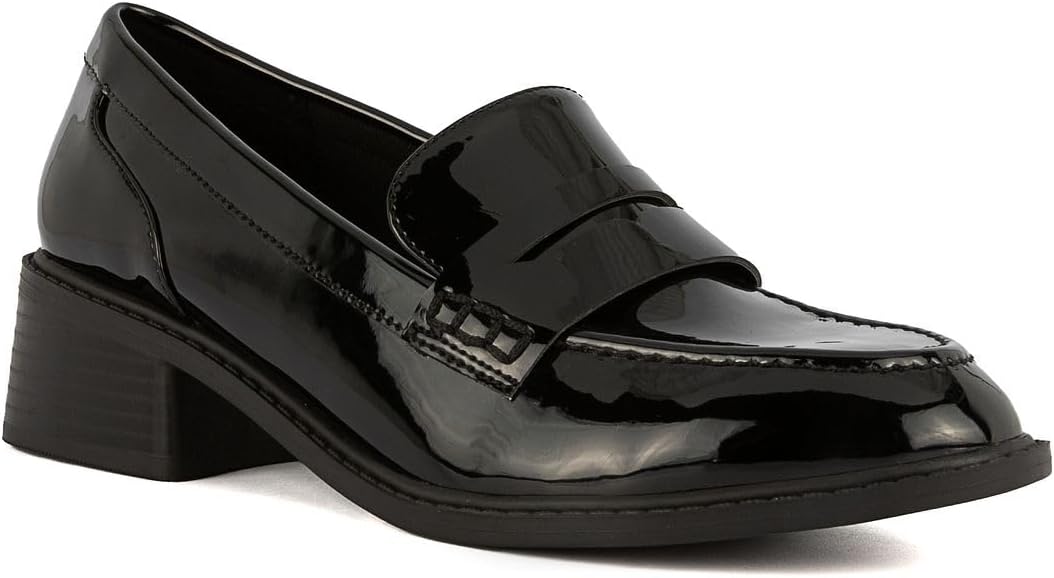 LONDON FOG Womens Dress Shoe - Stylish Comfort