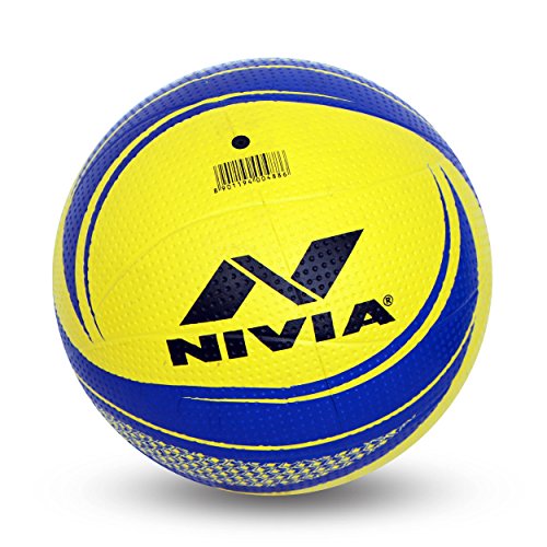 Image of Nivia Storm Football - Size 5