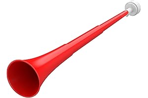 Collapsible Stadium DJ Horn for Pumping Up Your Crowd