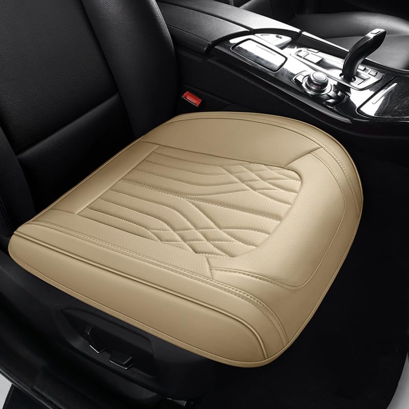 Coussins de siège en cuir Nappa au quotidien pour Genesis GV80 Coupe