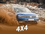  4x4 - Das Allrad Magazin