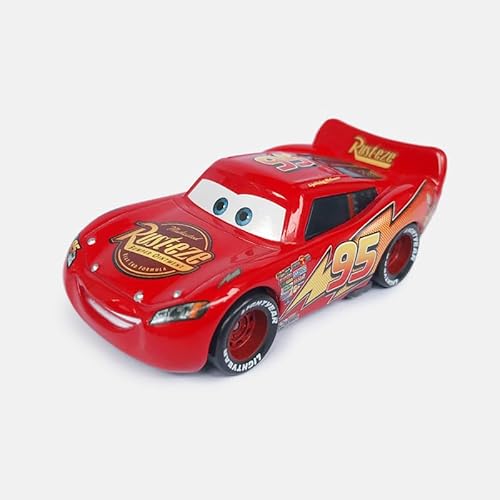 J[Y V[Y Cars CgjOE}bNB[ Lightning McQueen qpvCJ[E[XJ[ ~jJ[  ̎ ~jԃZbg Lx  fJ[ [XJ[ Ԃ ԃZbg vbVAhS[ ~jJ[