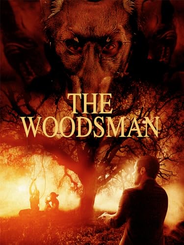 The Woodsman [subtitulado]