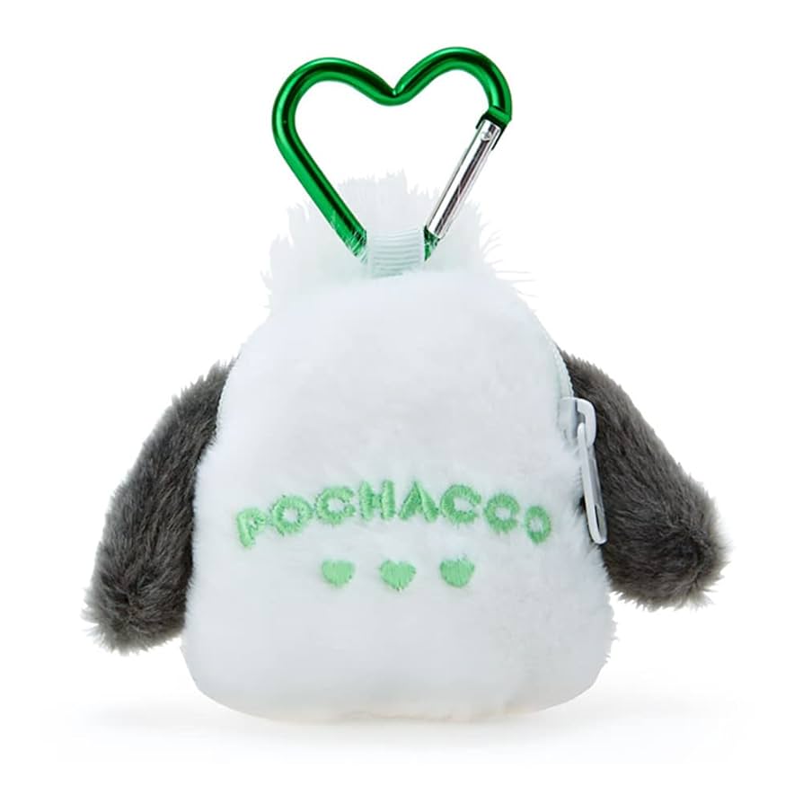 Amazon.co.jp: サンリオ(SANRIO) ポチャッコ フェイス形コイン