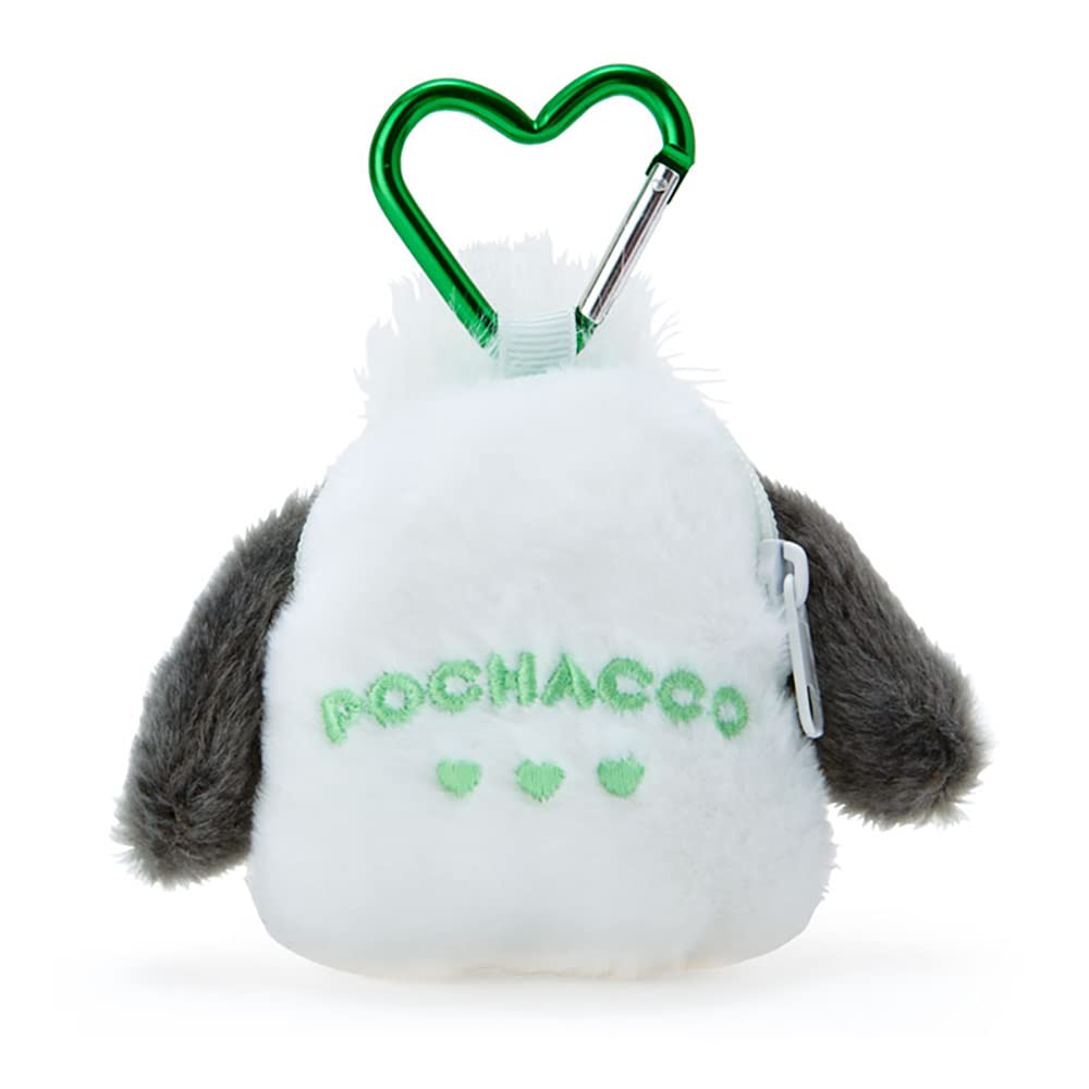 Amazon.co.jp: サンリオ(SANRIO) ポチャッコ フェイス形コインケース