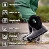 JAN & JUL Girls' Waterproof Boots