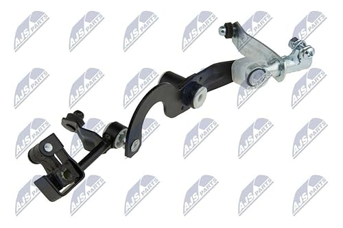 Nty Kit Riparazione Leva Cambio Nxx-Pl-001