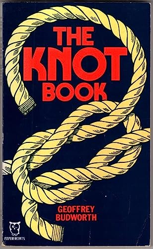 The Knot Book (Paperfronts S.)