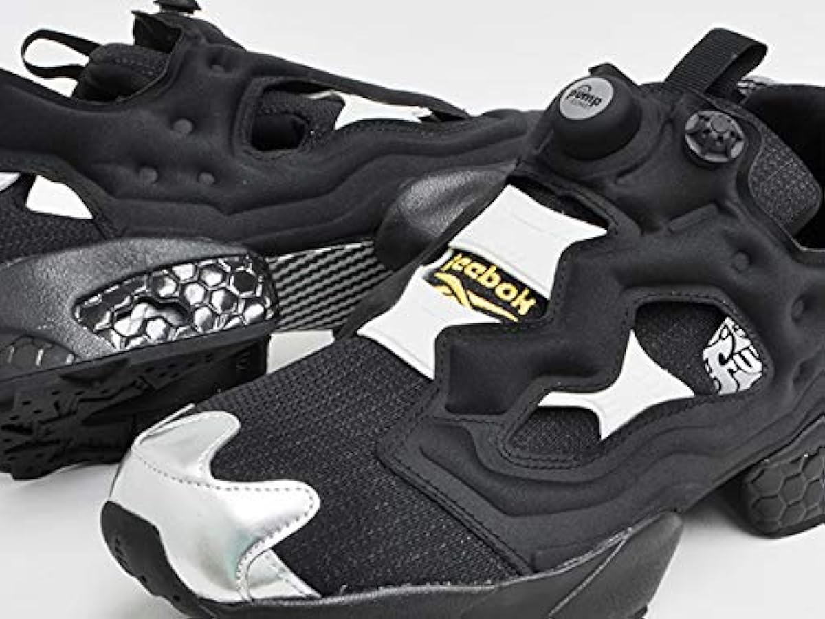 美品✨Reebok InstapumpFury FV0418 アレンアイバーソン Amazon | [リーボック] INSTAPUMP FURY OG MU インスタ ポンプ