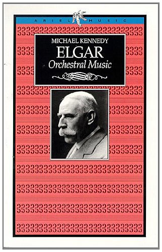Elgar Orchestral Music