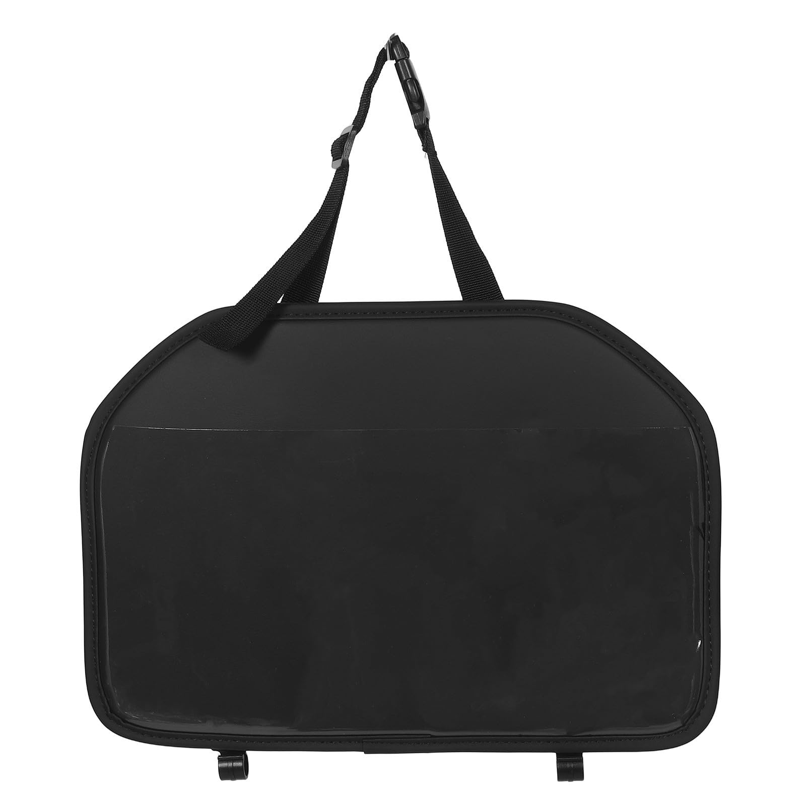 Bolsa de almacenamiento para tablet de coche para evitar caídas del soporte 8