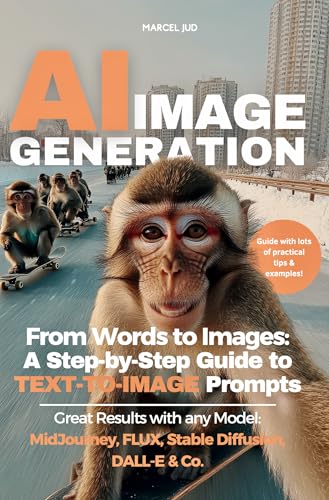 AI Image Generation: From Words to Images – A Step-by-Step Guide ...