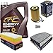 Inspektionspaket Wartungspaket Filterset mit 5 L Motoröl Energy Combi LL 5W-30, Ölfilter, Luftfilter, Innenraumfilter (Aktivkohle), Verschlussschraube Aktivkohle günstig Kaufen-Inspektionspaket Wartungspaket Filterset mit 5 L Motoröl Energy Combi LL 5W-30, Ölfilter, Luftfilter, Innenraumfilter (Aktivkohle), Verschlussschraube