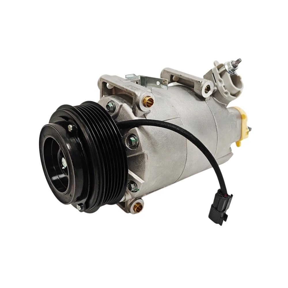 Sprężarka klimatyzacji AC kompatybilna z fordem C-MAX II FOCUS III GRAND C-MAX KUGA II 2.0 1874820 1886047 2004953 2032811 FV4119D629DA FV4119D629DB