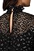 Saylor Rent the Runway Pre-Loved Annabell Top, Black, X-Small