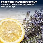 NIVEA MEN Sensitive Face and Beard Moisture Gel, Gentle Face and Beard Moisturizer for Men Instantly Hydrates Skin and Conditions Facial Hair, 1.7 Fl Oz Tube, Pack of 3 - Image 5