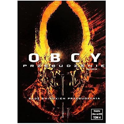 Alien: Resurrection [DVD]+