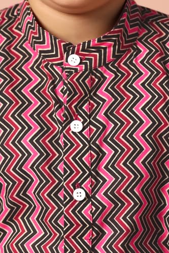 Image of Fashion Dream Boys Cotton Kurta Pyjama Set|Boys Kurta And Payjama Set|Boy Ethnic Set|Kurta And Pyjama