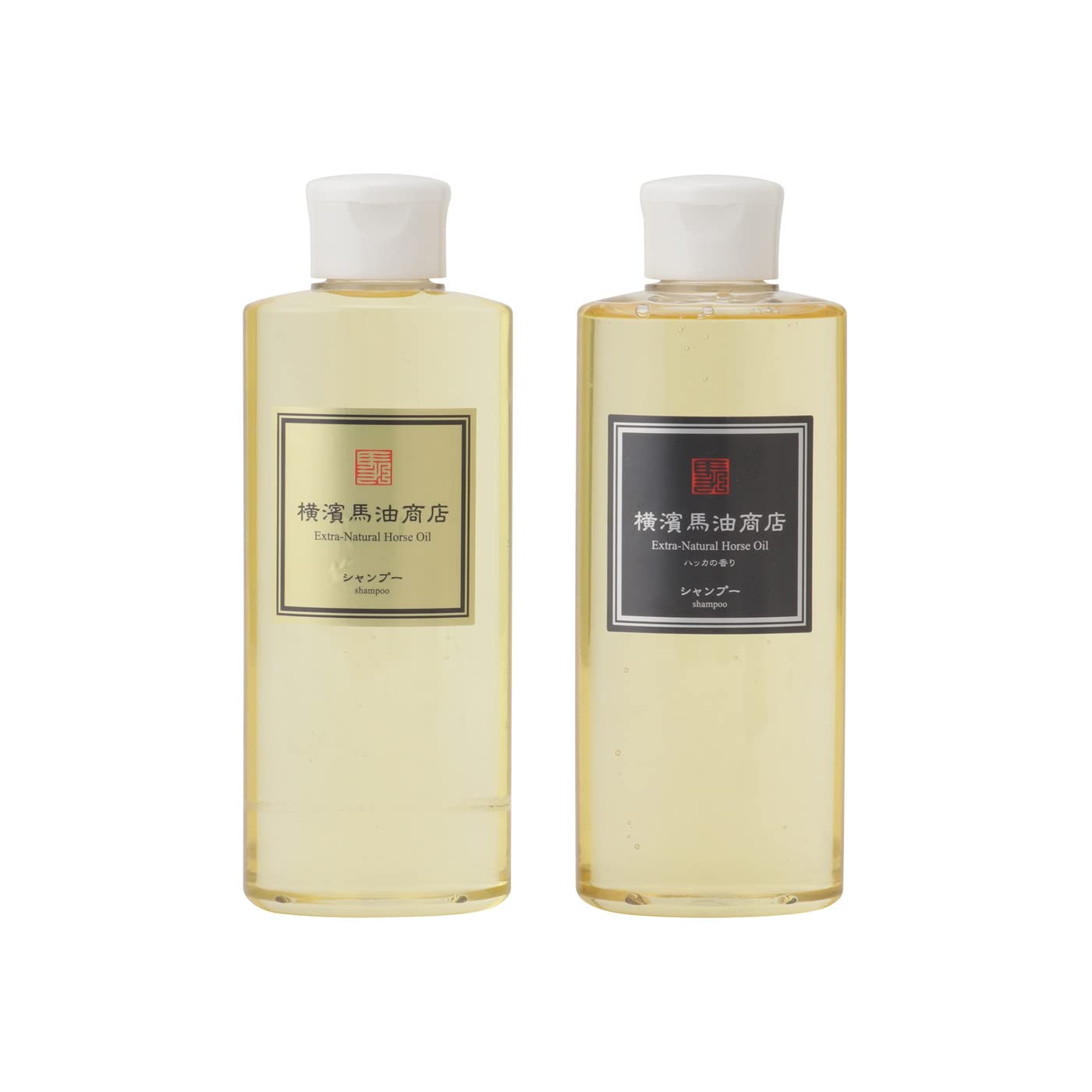 o80417010　横濱馬油商店馬油ナチュラルシャンプー200ml2種6本セット Amazon | 横濱馬油商店 こうね 馬油 ナチュラル シャンプー 200ml