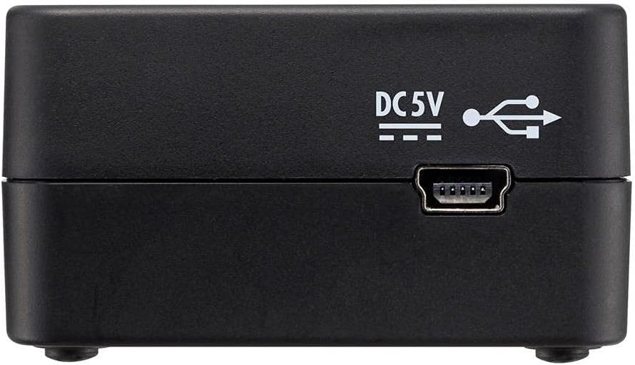 Zoom LBC-1 Battery Charger