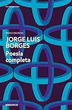 Poesía completa (Contemporánea)