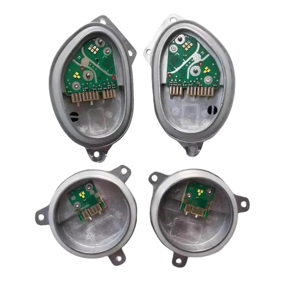 Jiiyp One Color Lighting Driver For X7 G07 2019 2020 2021 Daylight Yellow 63119466177 Drl Daytime Running Light Turn Signal Module
