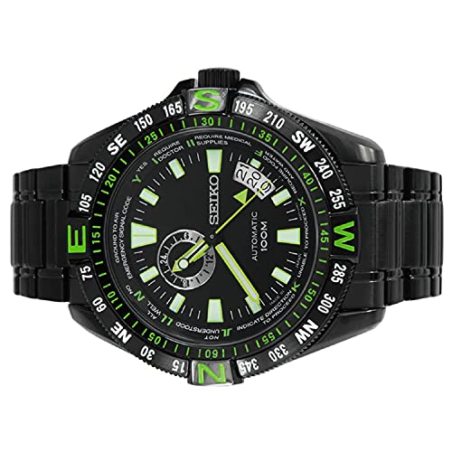 Seiko SSA097J1
