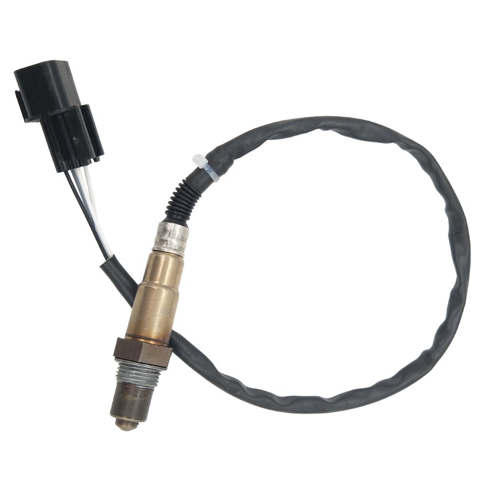 JESBEN O2 Oxygen Sensor Lambda Sensor Replacement for Sonata 2.4L-L4 IX35 39210-2E800