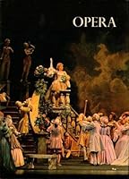 Opera 0882251171 Book Cover